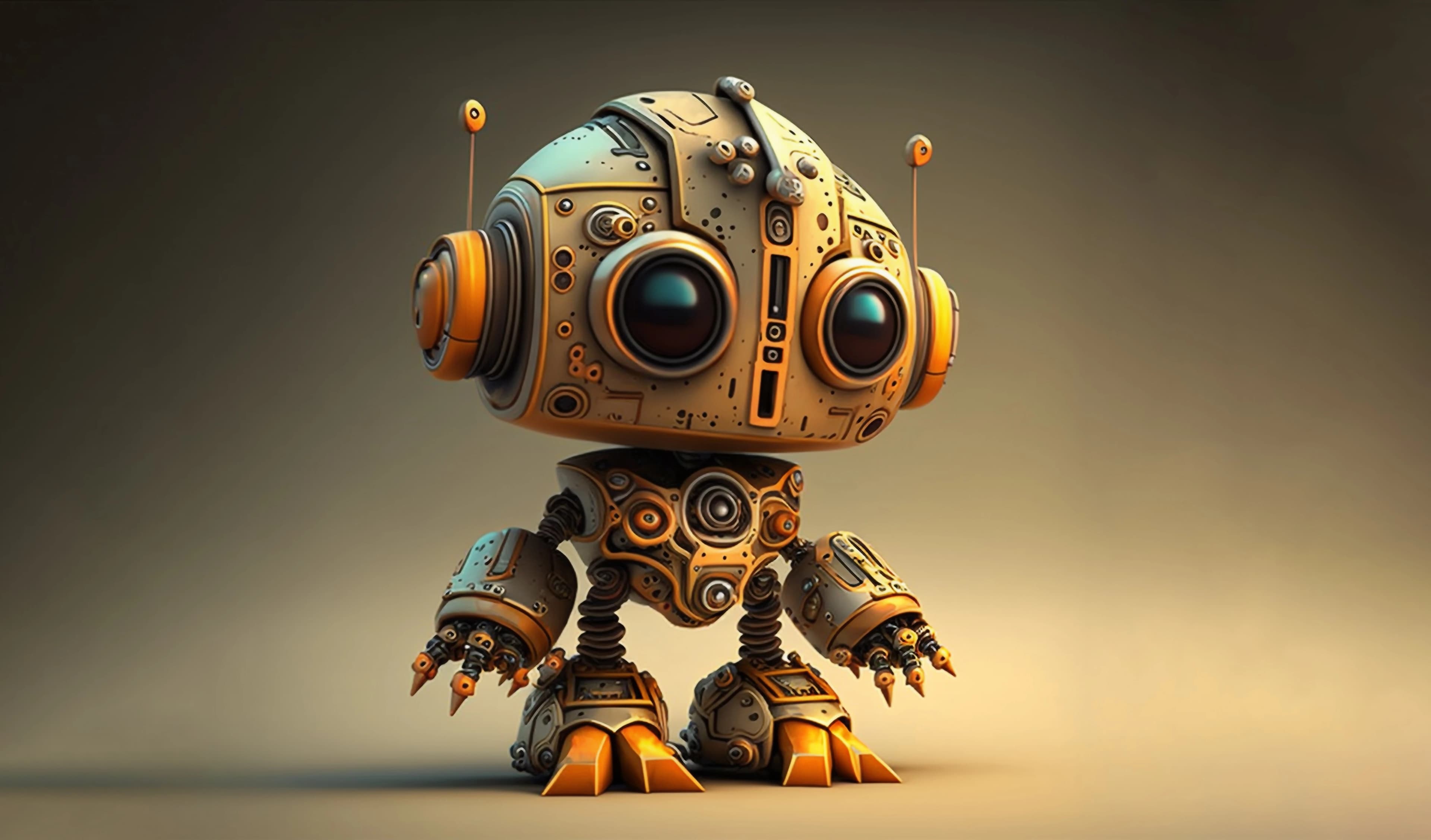 AI Integration illustration