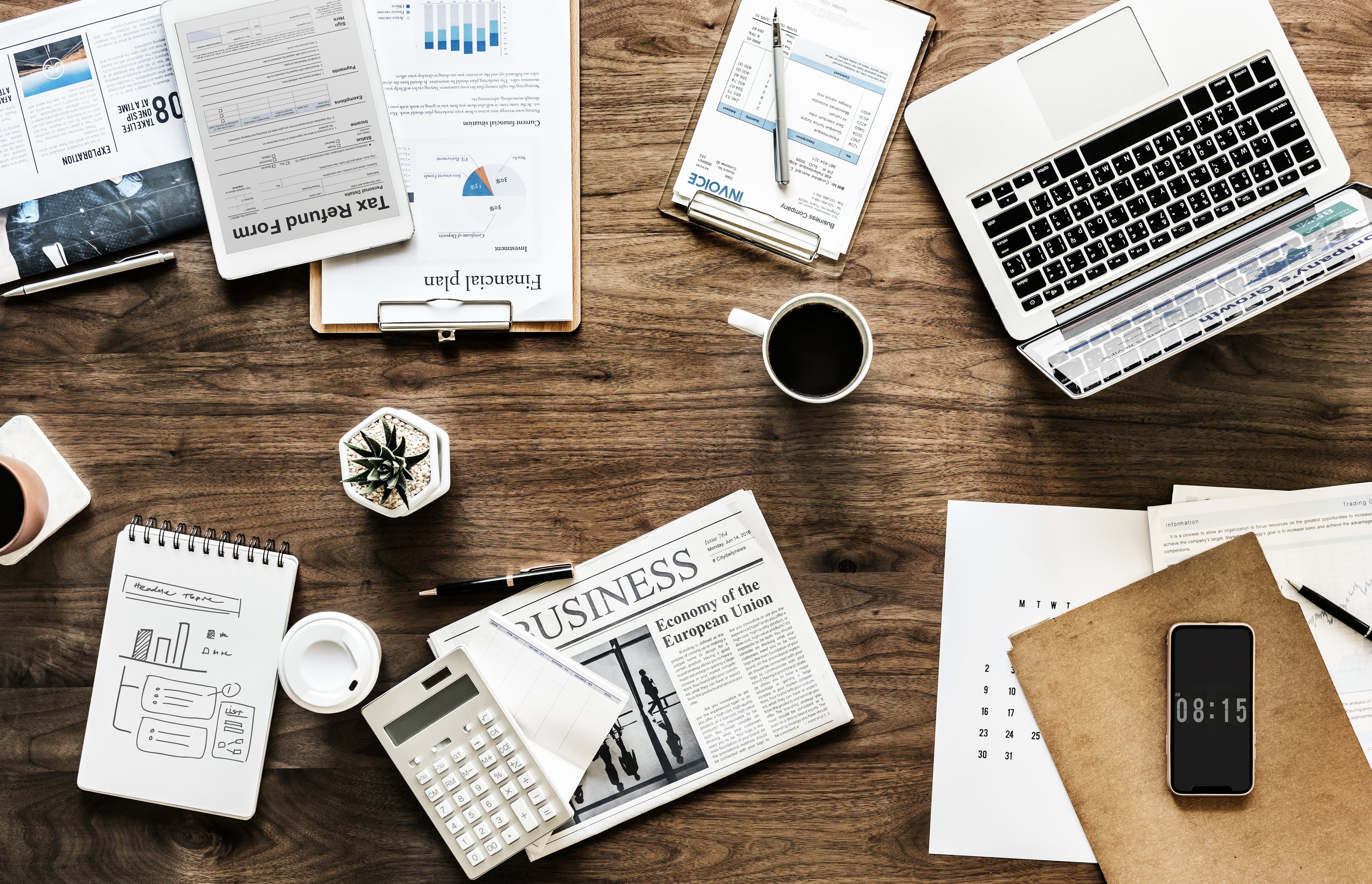 Thrive Pro digital insights