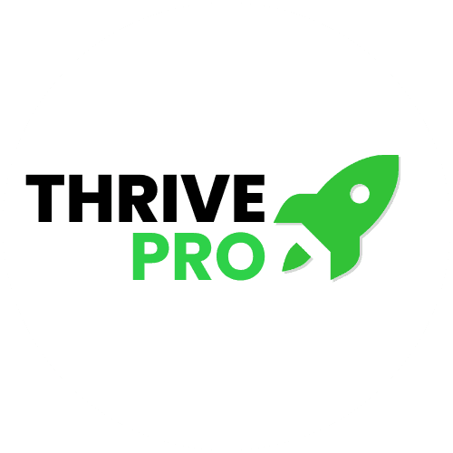 Thrive Pro Logo